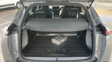 Peugeot 2008 1.2 Hybrid 136 GT 5dr e-DSC6 Petrol Estate